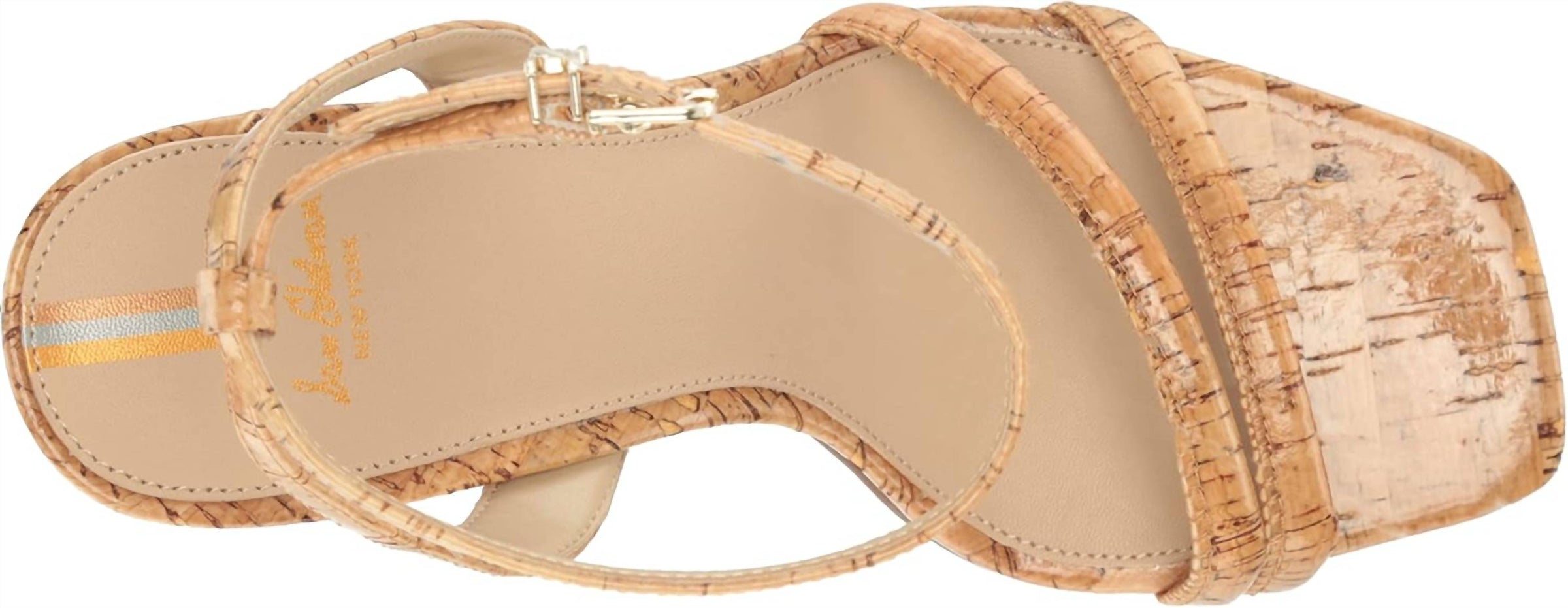 Sam Edelman - Women's Kia Block Heel Sandals