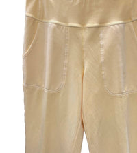 Tribal - Women's Flatten It Capri Pants