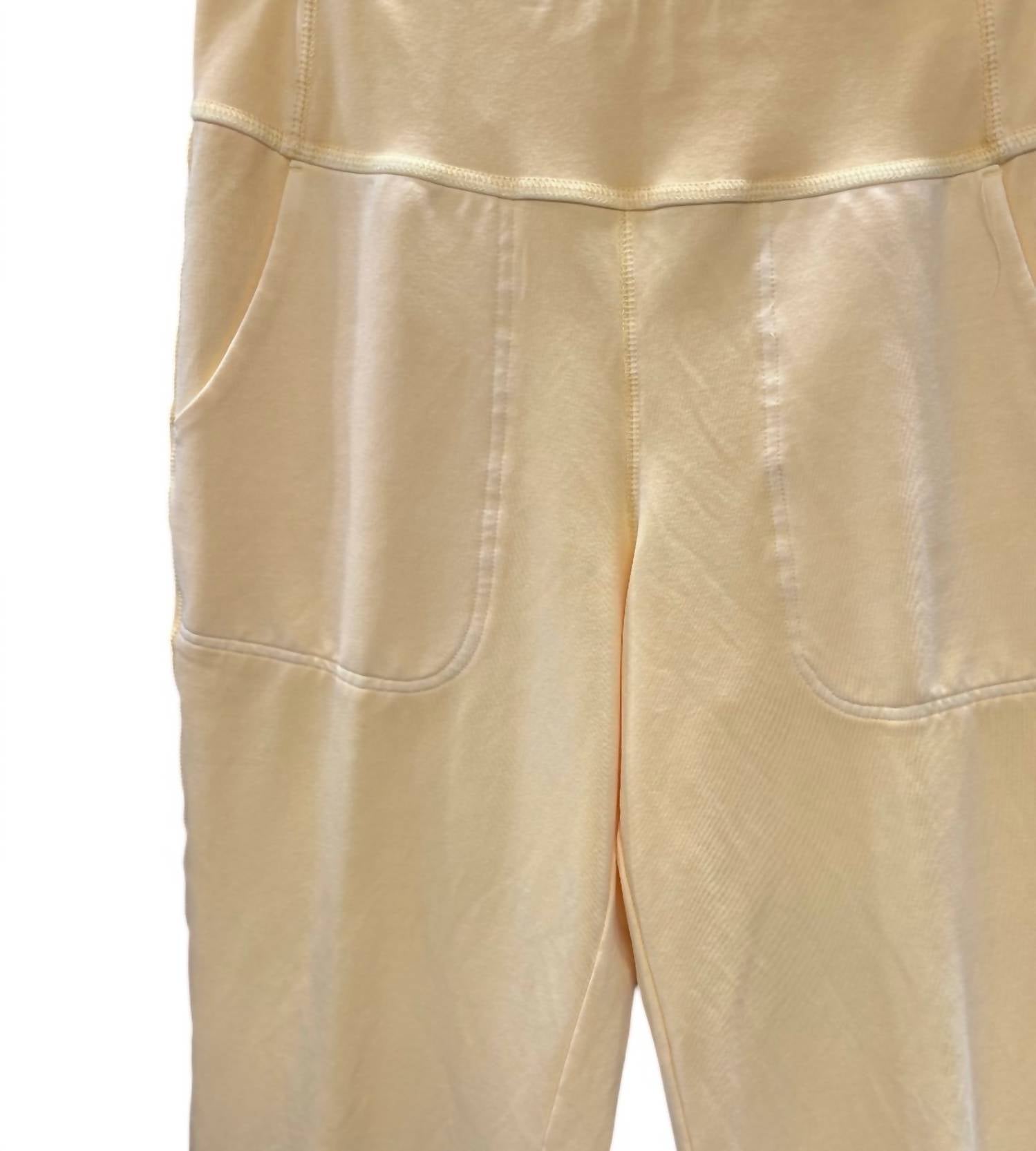 Tribal - Women's Flatten It Capri Pants