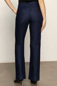 Sanctuary - Denim Stunner Flare Jean