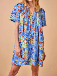Hunter Bell - Youjin V-neck Dress