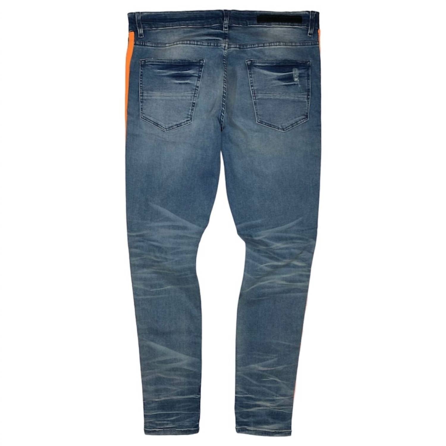 Rockstar Original - MEN'S CEDRIC DENIM JEAN