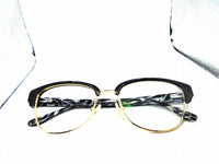 Bcbgmaxazria - Women's Ashlyn Cat Eye Eyeglasses