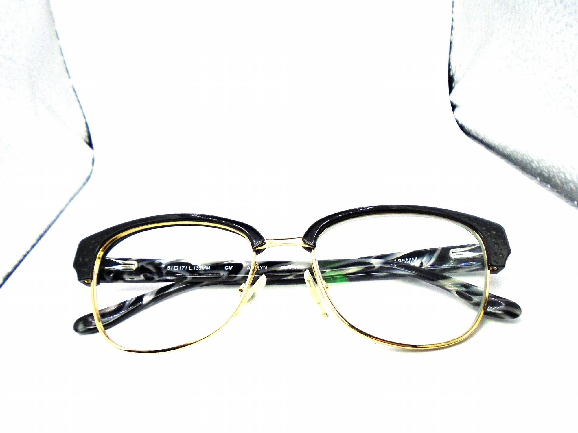 Bcbgmaxazria - Women's Ashlyn Cat Eye Eyeglasses