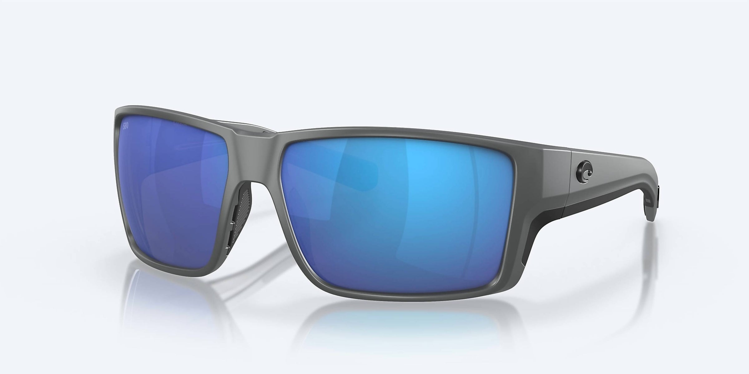 Costa Del Mar - Reefton Pro Polarized Sunglasses 9080 - 07 - 63