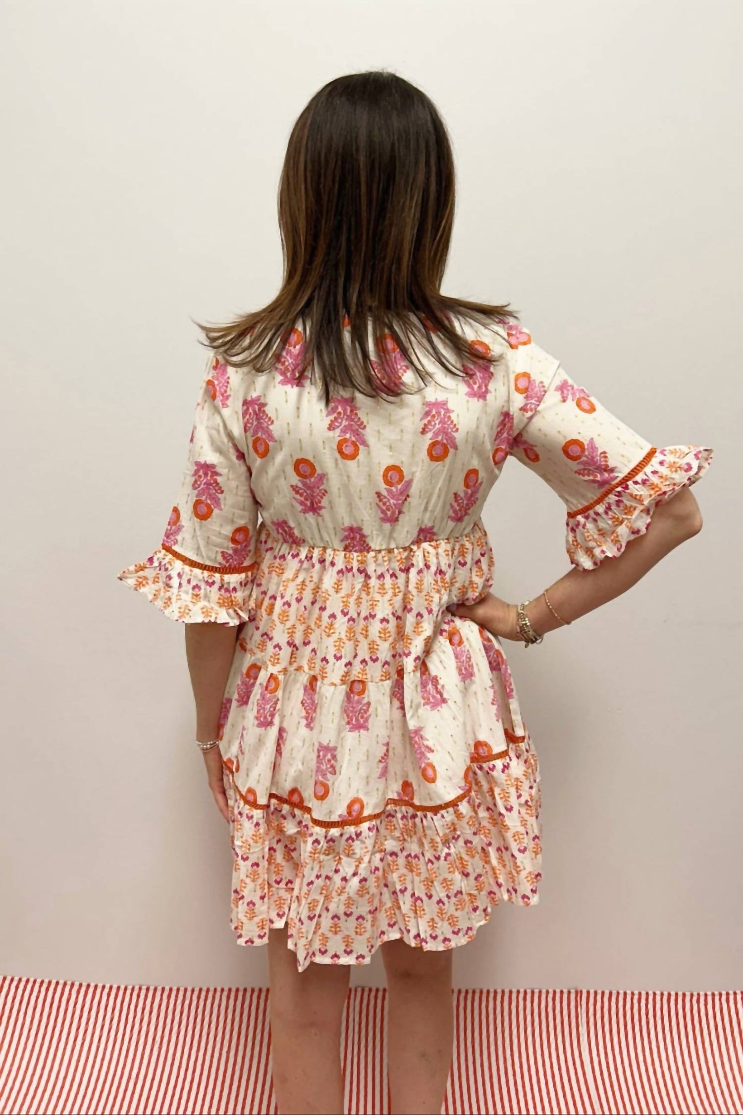 Debbie Katz - Brisa Dress