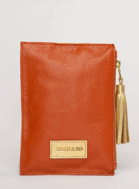 Beau & Ro - Women's Ring Wristlet