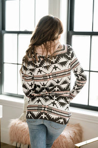 Ampersand Ave - Doublehood Sweatshirt