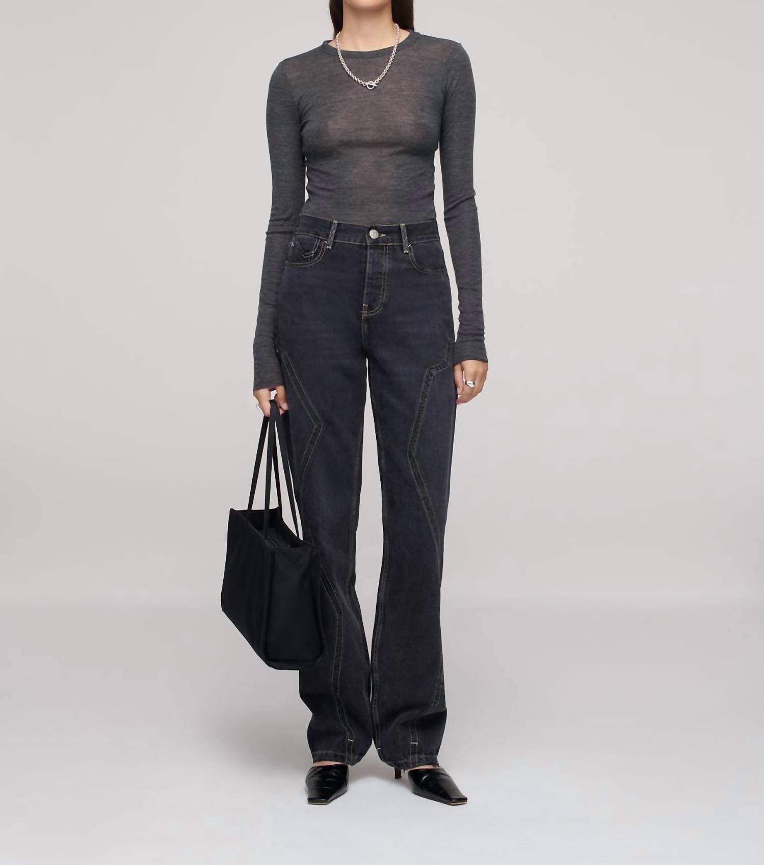 Dala - Women's Twisted Alley Hurricane Jean