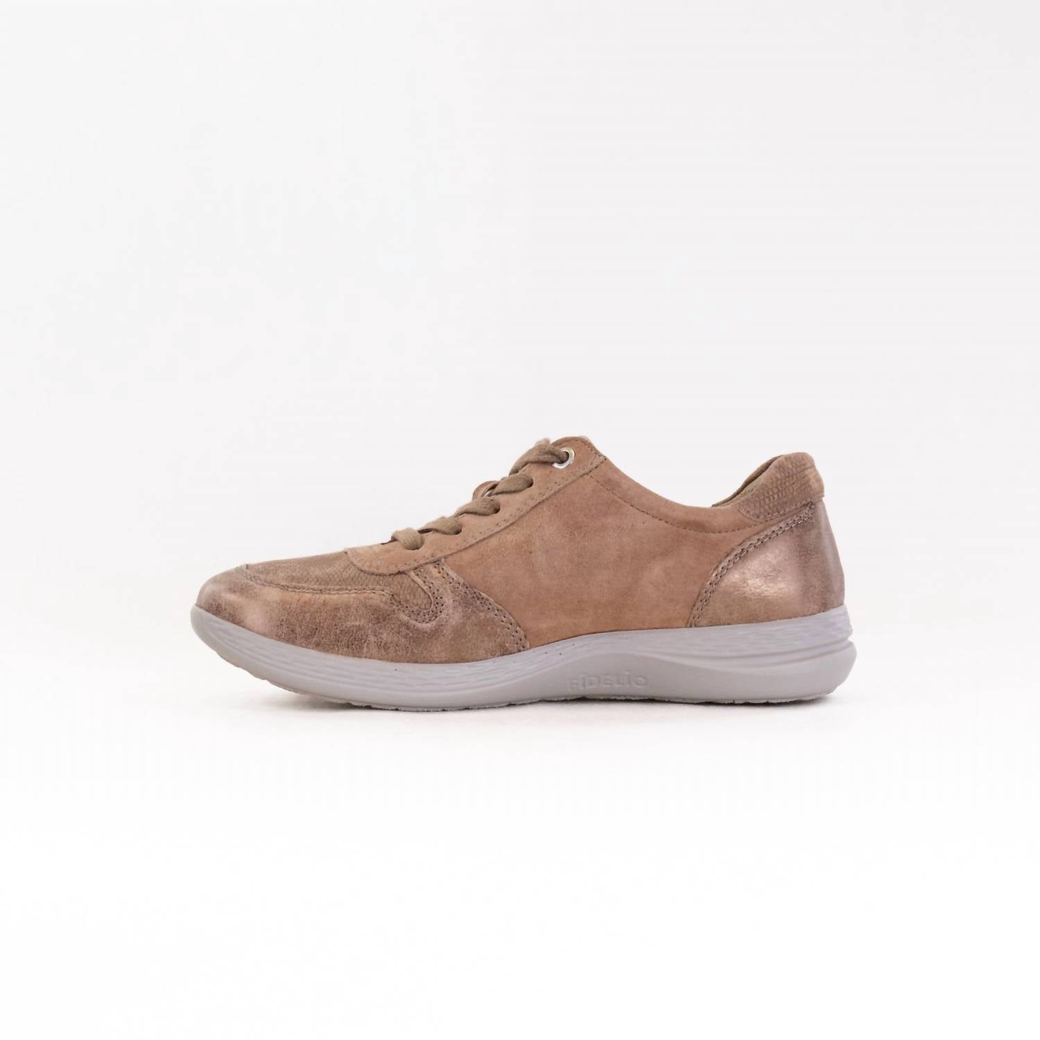 Fidelio - Women's Hallux Hi-energy Shoes