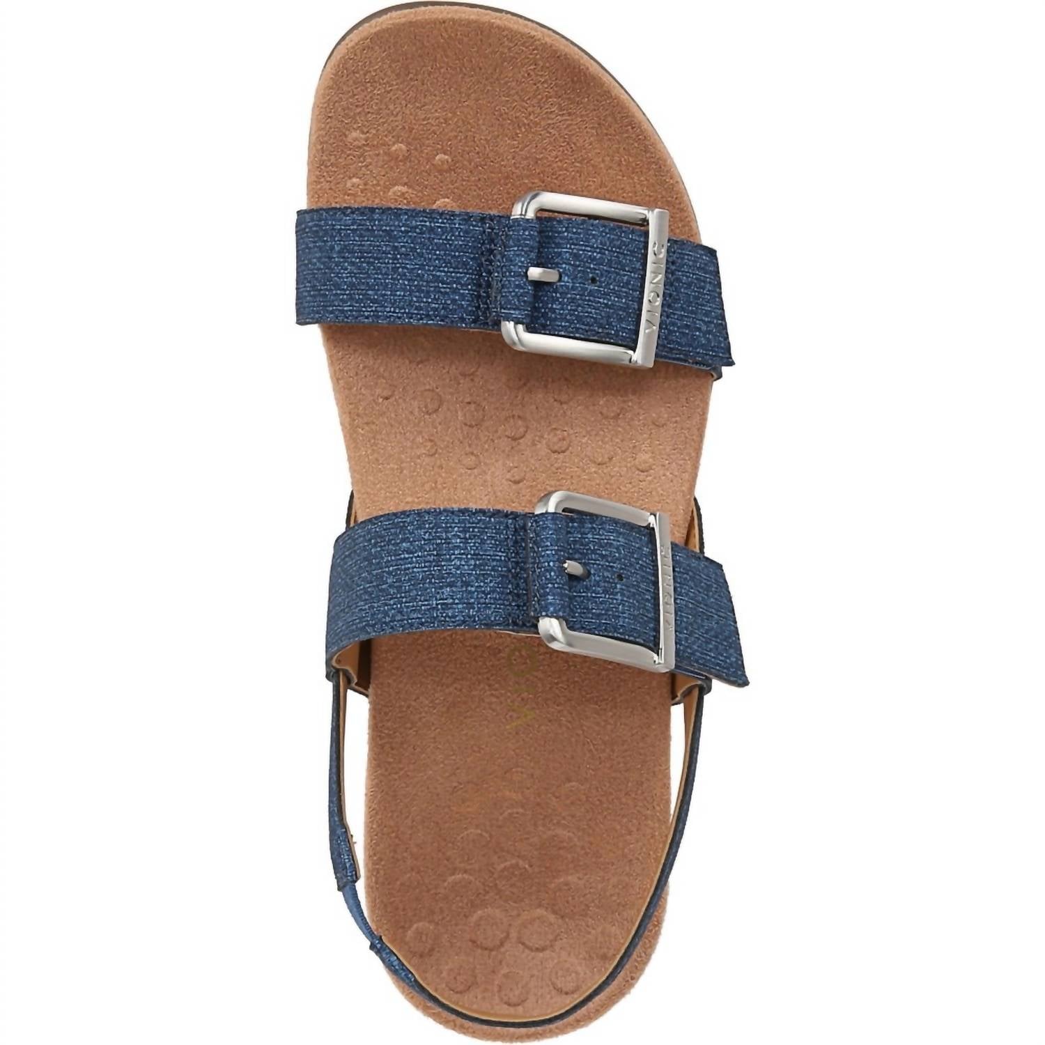 Vionic - Women's Reese Slingback Sandal