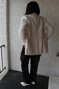 Etclet - Sequin Cargo Pants