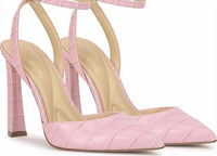 Jessica Simpson - Women's Ocanna Ankle Strap Pump