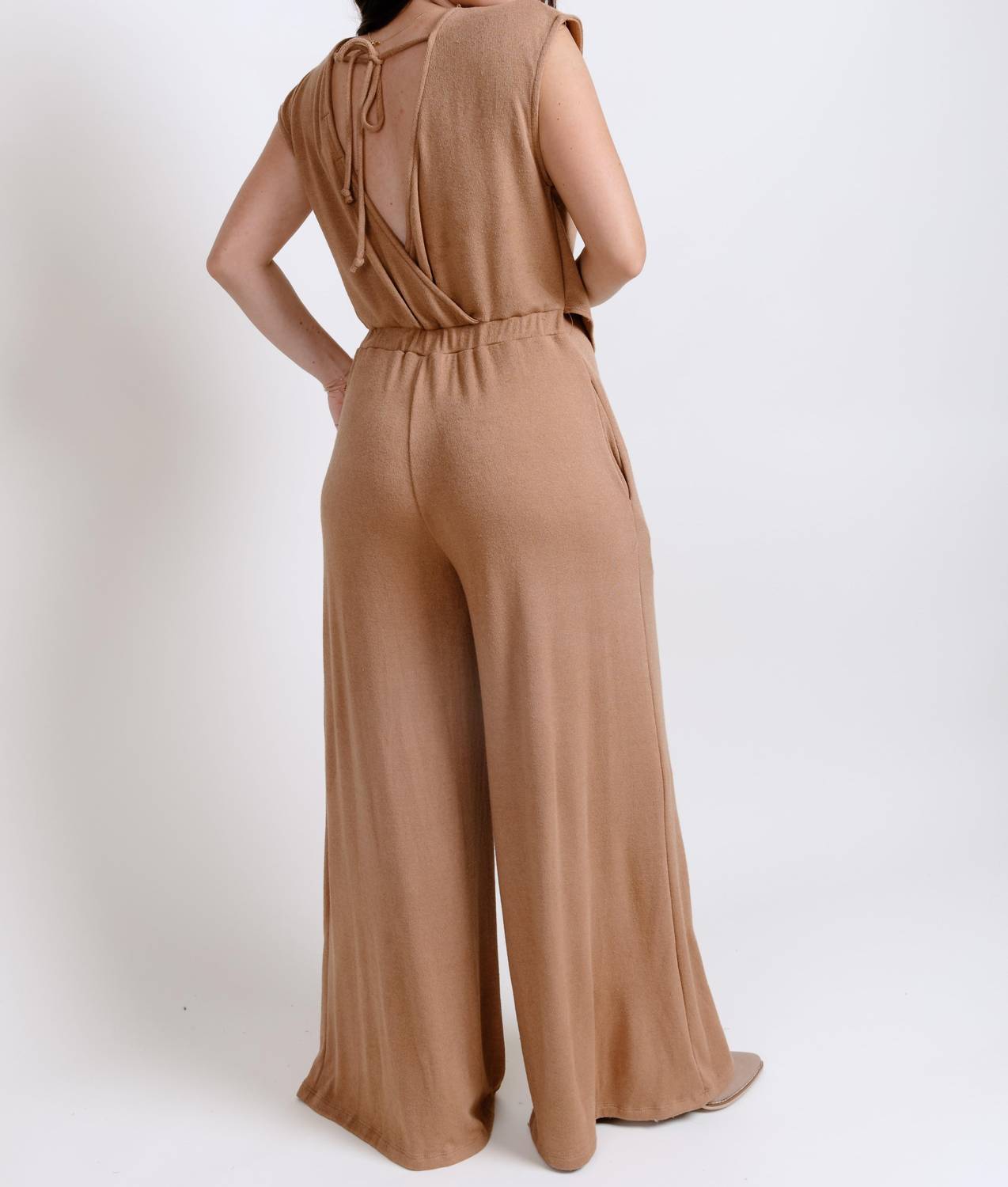 By Together - Venus Jumpsuit