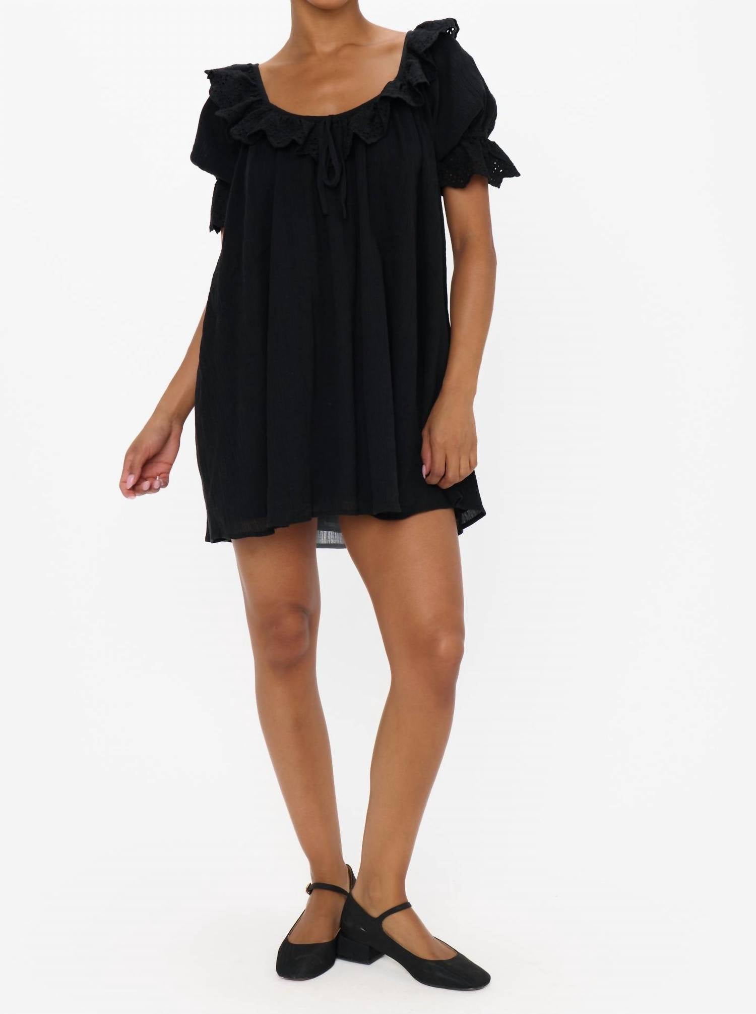 Show Me Your Mumu - Toulouse Dress