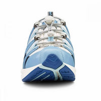 Dr. Comfort Shoes Women's Refresh Cross-trainer Shoe in blue - women's shoe - view 4