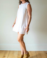 Ciao Lucia - Ebba A-line Mini Dress