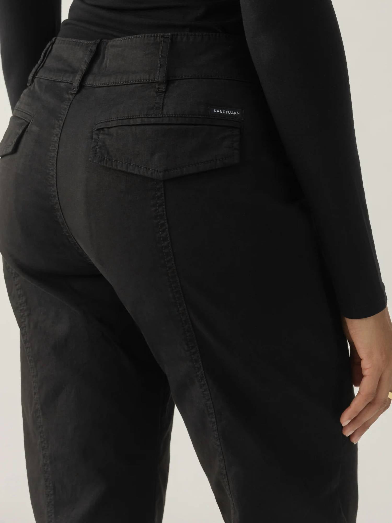 Sanctuary - Sahara Tapered Pant