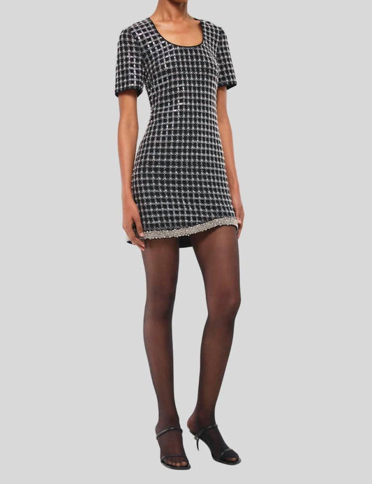 Simkhai - Vivalie Mini Dress