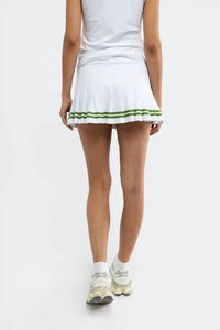 Smith & Quinn - Grey Mini Skort