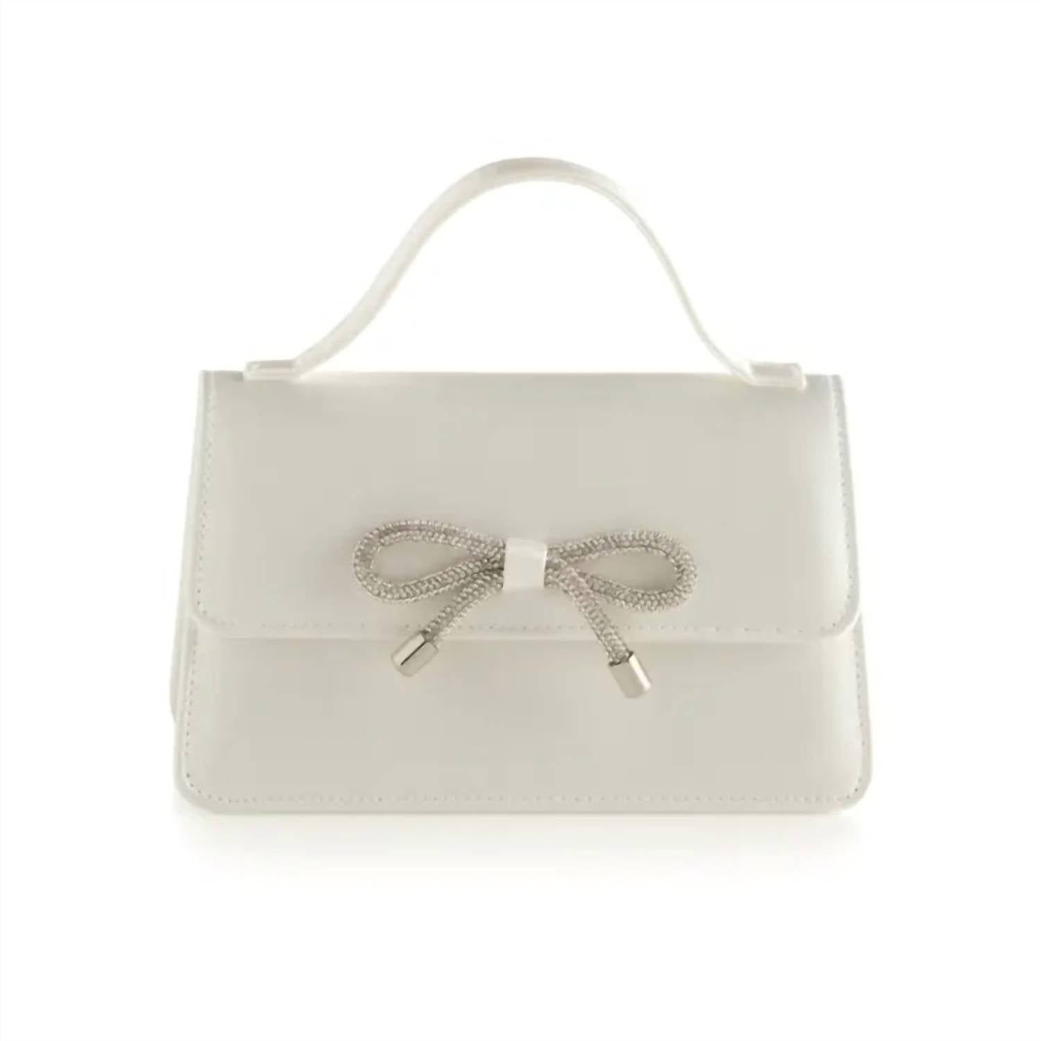 Shiraleah - Women's Bowie Mini Bag