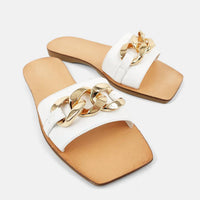 Shu Shop - Women's Dilia Sandals