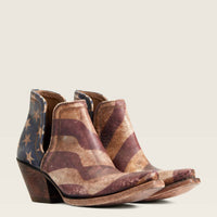 Ariat - Women's Dixon Western Boots