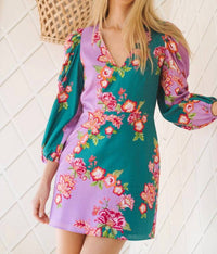 Alden Adair - Bridgette Dress