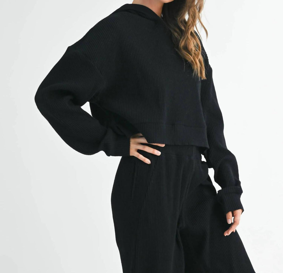 Aemi + Co - Maja Loungewear Set