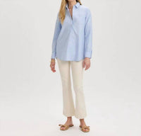 Renwick - Oxford Button Down Shirt