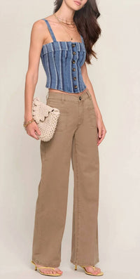 Heartloom - Milena Wide Pants
