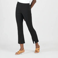 Clara Sunwoo - Center Seam Ankle Pant