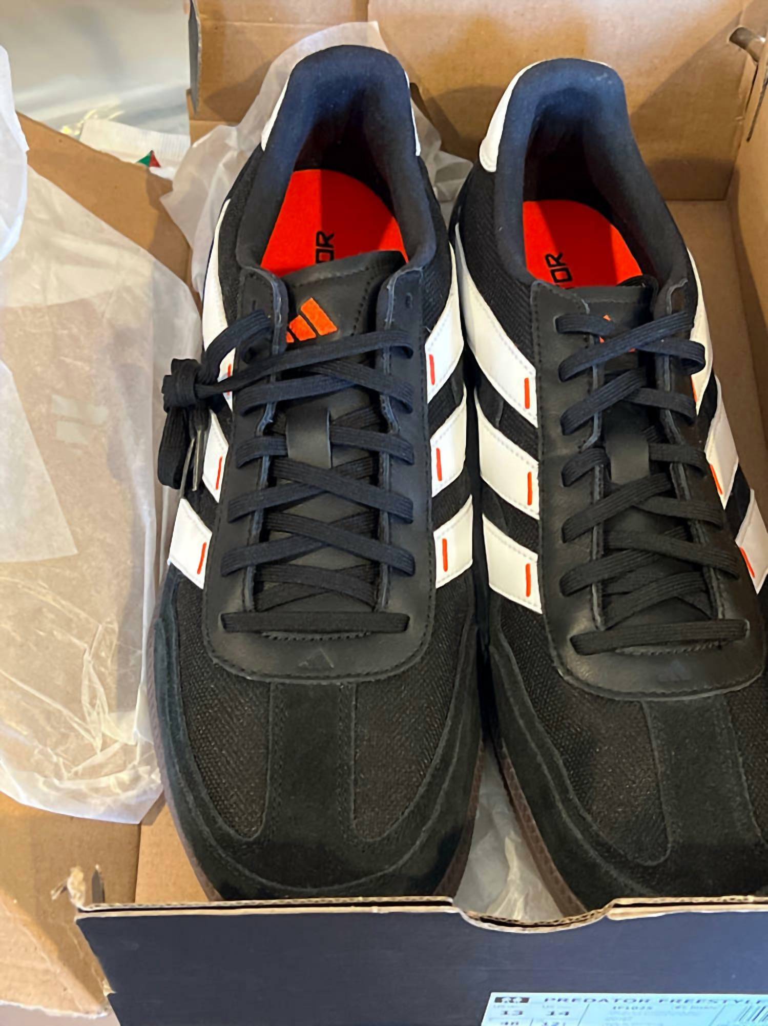 Adidas - Men's Dropset 2 Trainer Shoes