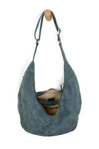 Joy Susan - Women's Rochelle Large Crescent Bag