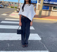 Abrand Jeans - 95 Baggy Cara Jeans