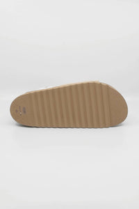 Onfoot - Women's Naoshima Platform Sandal
