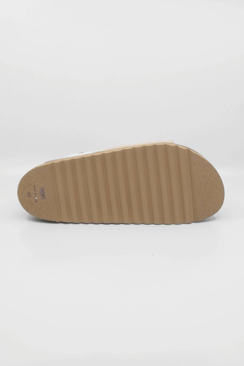 Onfoot - Women's Naoshima Platform Sandal