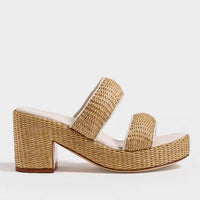 Marion Parke - Women's Amelia Platform Sandals