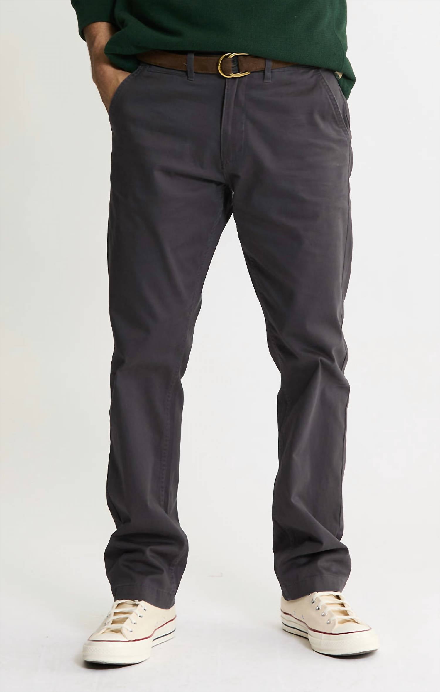Jachs New York - Bowie Stretch Chino Pants