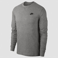 Nike - Men's Sportswear Long Sleeve Tee