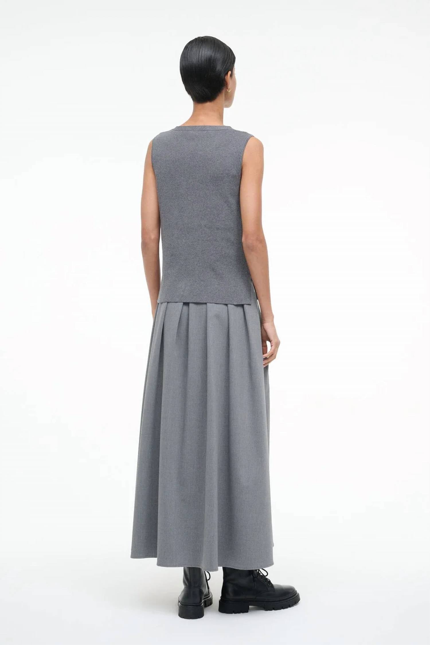 Staud - Madeline Dress