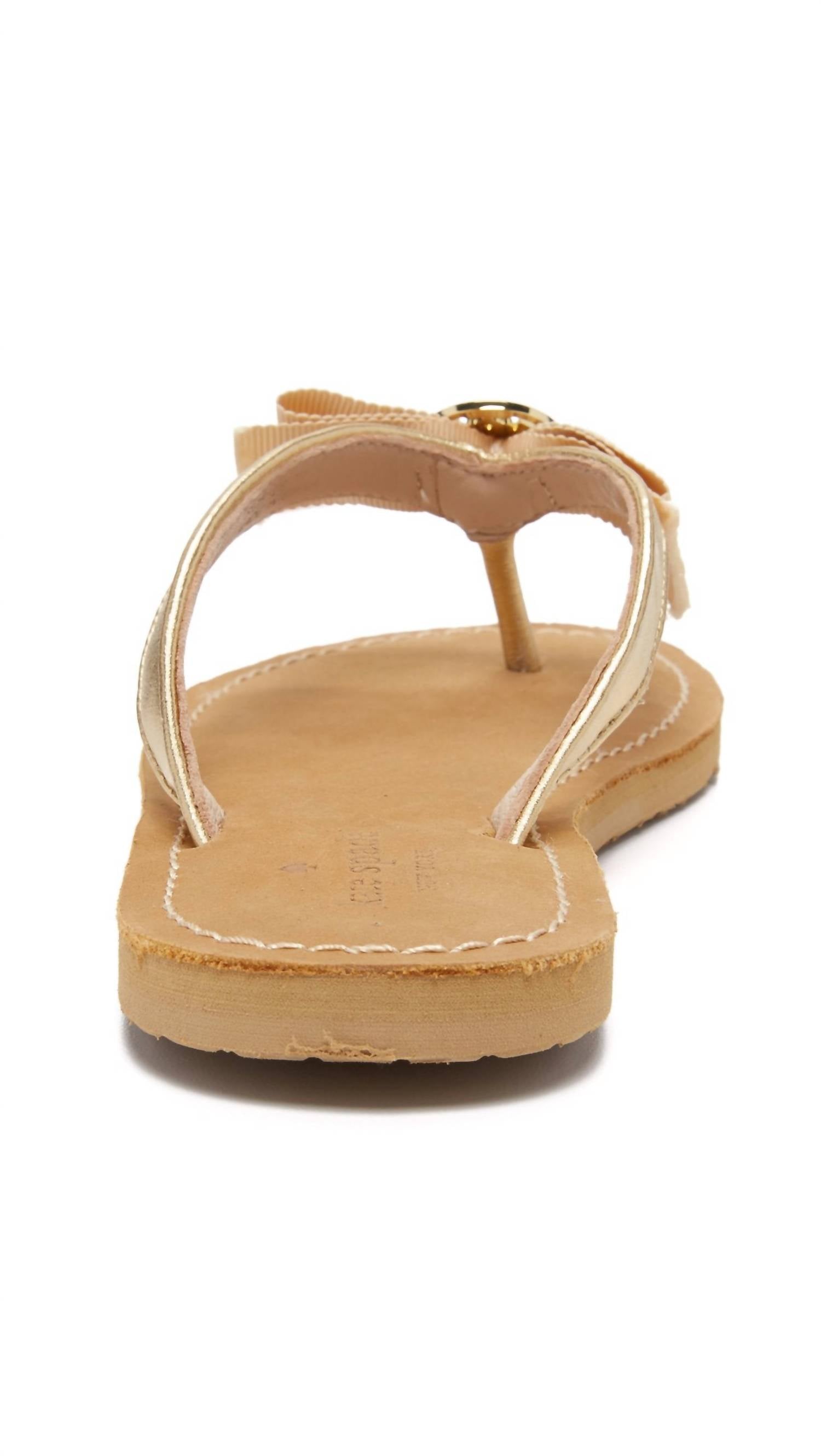 Kate Spade - Women's Ida Flip Flop Sandals