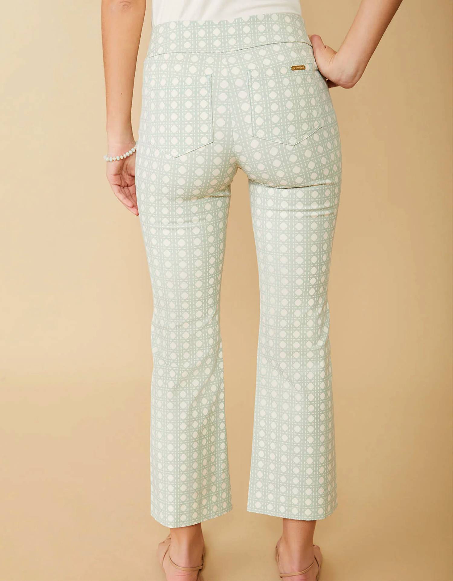 Spartina 449 - Pull On Pants
