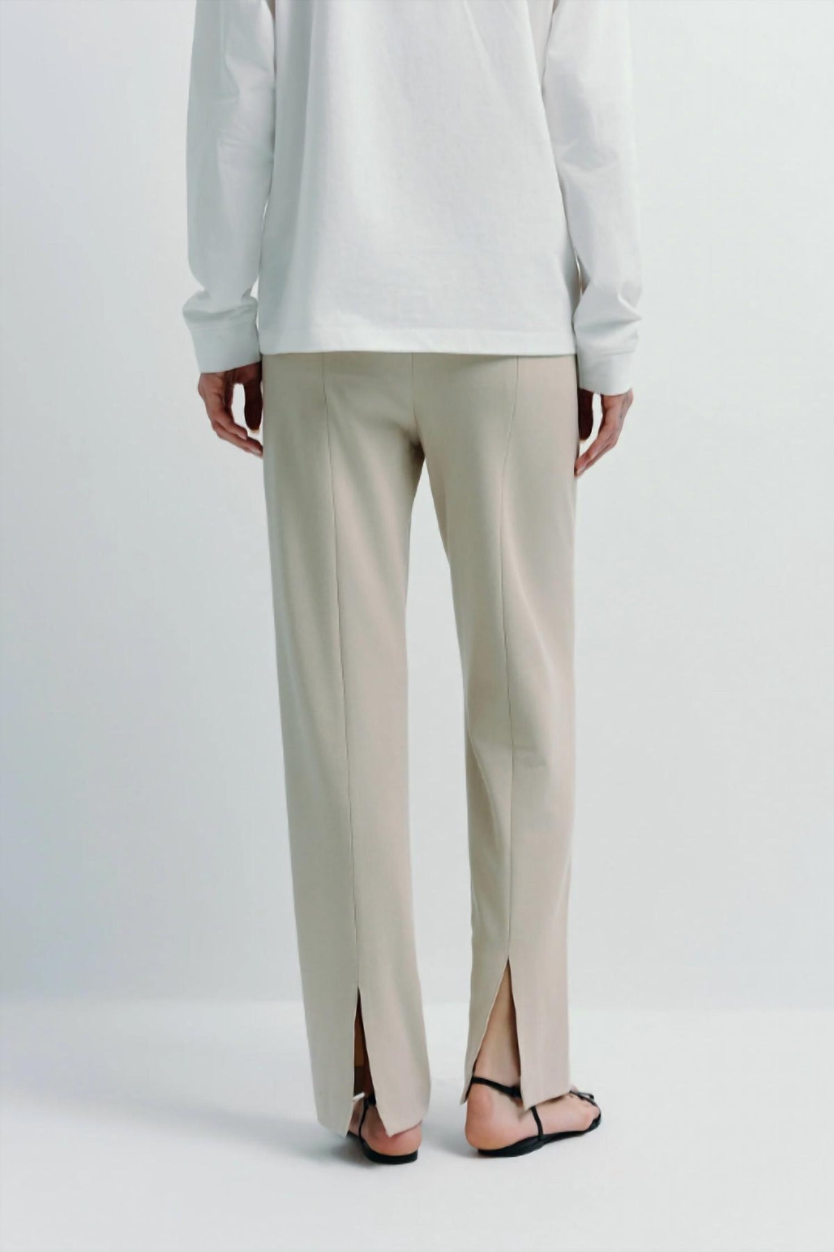 Rue Sophie - Parker Straight Leg Pant