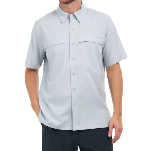 Gameguard - Scout Short Sleeve Shirt