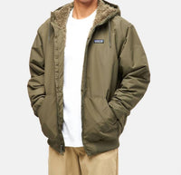 Patagonia - Isthmus Lined Hoody Jacket