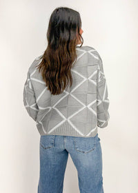Astrid - Tilly Sweater