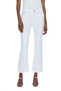Pistola - Lennon High Rise Crop Boot Jeans