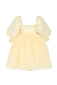 Selkie - The Puff Dress