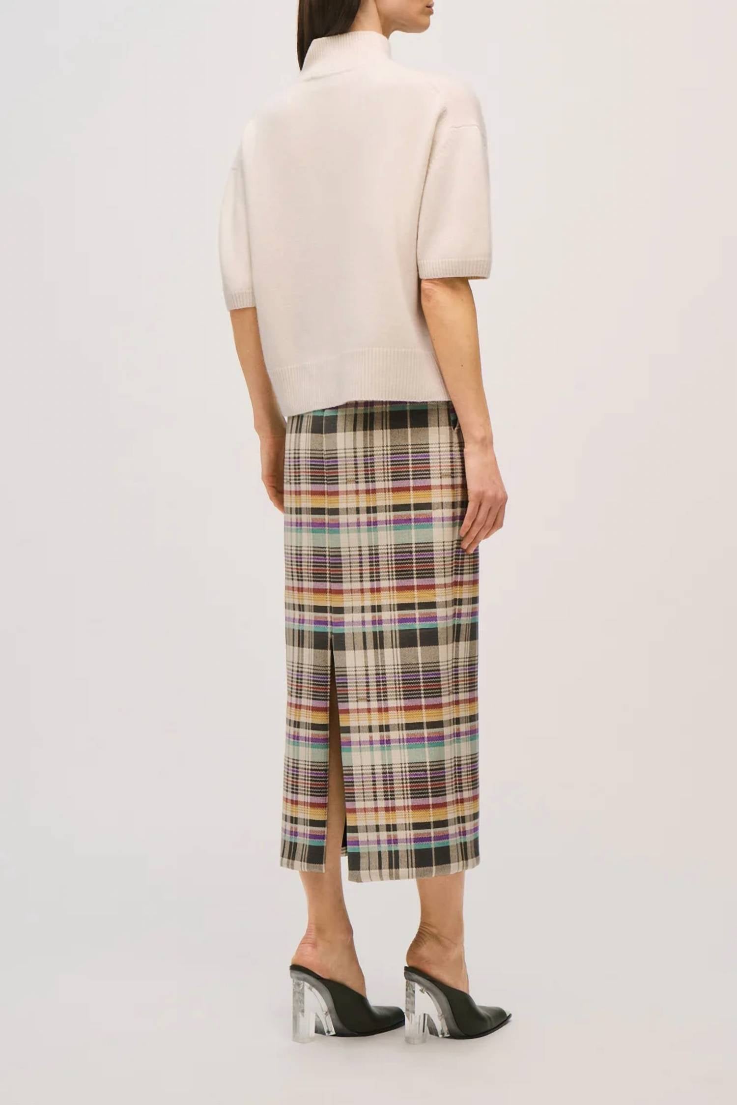 Brandon Maxwell - Kinley Sweater